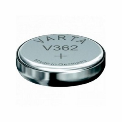   VARTA V362 (LR721/ SR58/ AG11)