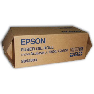  Epson C13S052003 Fuser Oil AcuLaser C1000/C2000