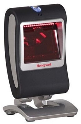  - Honeywell (Metrologic) MS-7580 Genezis 2D, USB () 