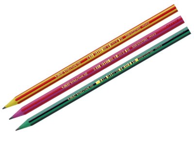   BIC "Evolution Lines" HB, ., 