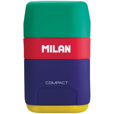  Milan    "Compact Mix", 2 , , 