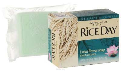   CJ LION "Riceday"    , 100 