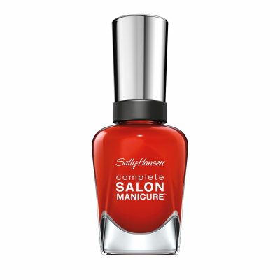 Sally Hansen Salon Manicure     216 you glow, girl_ 14,7 ,14,7 