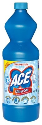 Ace  Ultra Gel 1000  