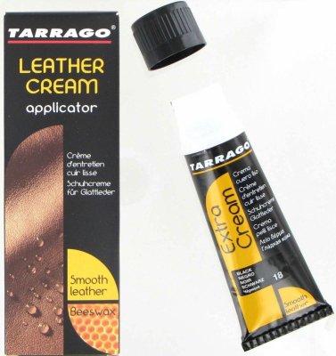     TARRAGO Leather cream TCO87/75, , 75 