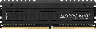   DDR4 4Gb 3200MHz PC-25600 Crucial Ballistix Elite (BLE4G4D32AEEA)