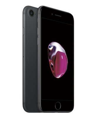  Apple iPhone 7 32Gb  (MN8X2RU/A) 4.7" (750x1334) iOS 10 12Mpix WiFi BT