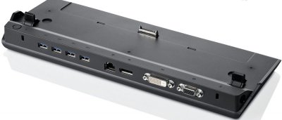 Fujitsu Port Replicator KIT -  LifeBook U772