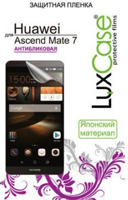 LuxCase    Huawei Ascend Mate 7, 