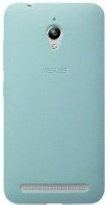 ASUS Bumper Case   ZenFone Go ZC500TG, Blue