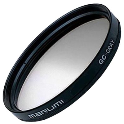    Marumi GC-Gray 52mm