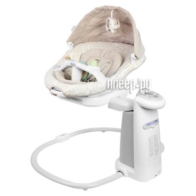   Graco Sweetpeace Primo, //