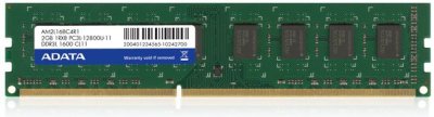   DDR-III 2Gb 1600Mhz PC-12800 A-DATA (ADDU160022G11-B)