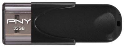 USB Flash  32Gb PNY Attache 4 2.0