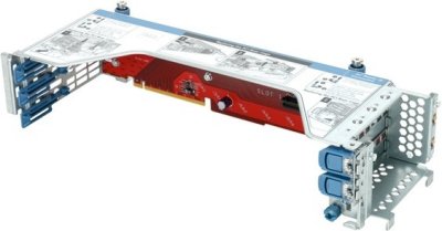  HP 725570-B21 DL180 Gen9 x16 PCI-E Riser Kit