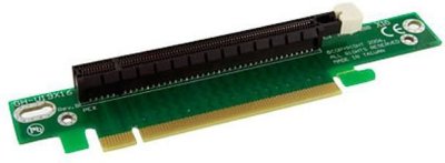  Lenovo 00KA062 x3550 M5 PCIe Riser