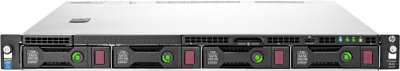  HP Proliant DL60 G9 (840622-425)