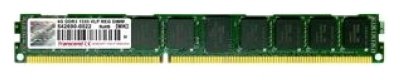   DDR-III 16Gb 1600MHz PC-12800 Transcend ECC Reg (TS2GKR72V6PL)