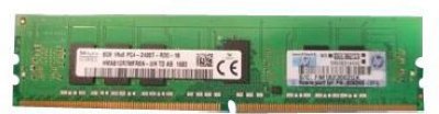   DDR4 8Gb 2400MHz PC-19200 HP ECC Reg (843311-B21)