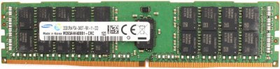  DDR4 32Gb (pc-21300) 2666MHz Samsung ECC Reg M393A4K40BB2-CTD