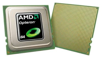  SocketF AMD Opteron 2350 OEM (2.0 , 2+2 , Quad Core)