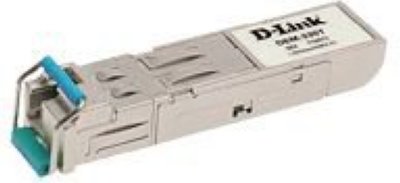  D-Link DEM-331R/20KM Mini GBIC (1x1000BASE-LX, , 3.3  ( 20 )