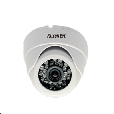  IP Falcon EYE FE-ID1080MHD/20M CMOS 1/2.8" 1920 x 1080 H.264 MJPEG RJ-45 LAN 