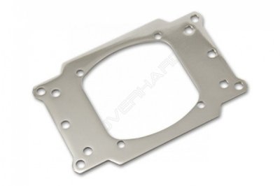  EK-Mounting plate Supreme HF AMD - Nickel