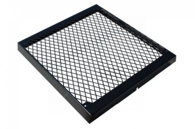  Watercool MO-RA3 360 Blende Rhombus black