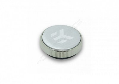    EK-CSQ Plug G1/4 (for EK-Badge) - Nickel