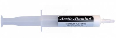Arctic Silver Alumina,  14 