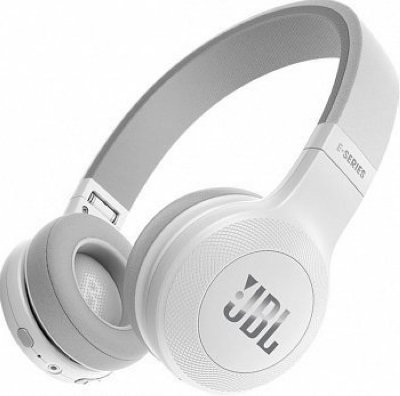  JBL E45BT White