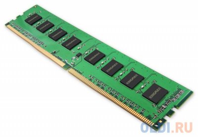   8Gb PC4-17000 2133MHz DDR4 DIMM CL15 Kingmax