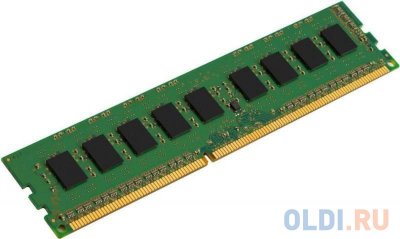   8Gb PC4-19200 2400MHz DDR4 DIMM Foxline FL2400D4U17-8G
