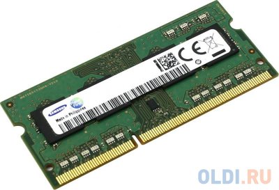     SO-DDR4 8Gb PC17000 Samsung M471A1G43EB1-CPBD0