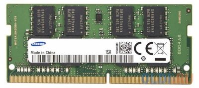     SO-DDR4 4Gb PC4-17000 2133MHz Samsung original M471A5143EB0-CPBD0