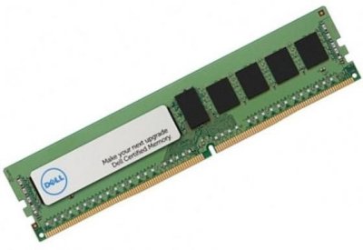   16Gb PC4-19200 2400MHz DDR4 DIMM Dell 370-ACNU