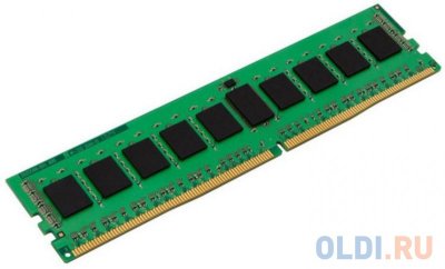   16Gb PC4-19200 2400MHz DDR4 DIMM Fujitsu S26361-F3934-L512