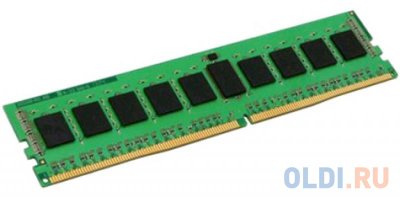   16Gb PC4-19200 2400MHz DDR4 DIMM ECC Samsung