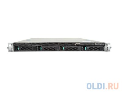  Intel Server System R1304GZ4GC