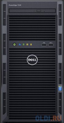  Dell PowerEdge T130 (210-AFFS-002)