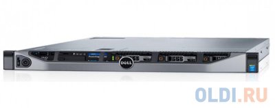  Dell PowerEdge R630 R630-ACXS-40