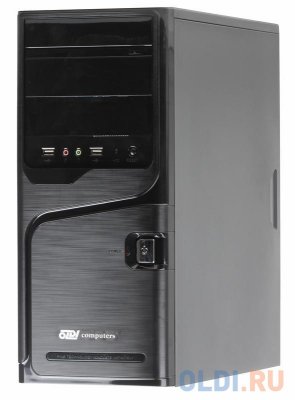  Office 150 )Intel Pentium G3260 /4Gb/500Gb/D-SUB/DVI/Win10 SL