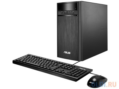  Asus K31AN (K31AN-RU007T) Pentium J2900 (2.41 )/4G/1T/NV GT720 2G/DVD-SM/Win10 + Kb/m