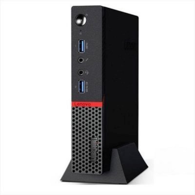  Lenovo ThinkCentre M700 Tiny Intel Core i5-6400T 4Gb 500Gb + 8 SSD Intel HD Graphics 530 DOS