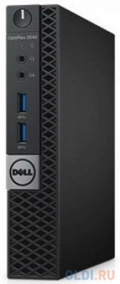  DELL OptiPlex 3046 Intel Core i5-6500T 4Gb 500Gb Intel HD Graphics 530 Linux  3046-3515