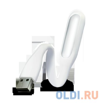  GINZZU GL-223W, USB LED ,  