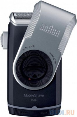  Braun MobileShave M90  