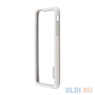   iPhone 6/6s Plus "HOCO" Coupe Series Double Color Bracket Bumper Case () R0007620