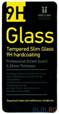   Redline  Huawei Ascend G7 tempered glass